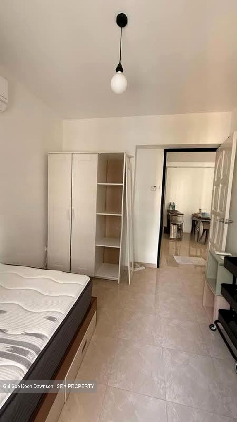 Blk 88 Telok Blangah Heights (Bukit Merah), HDB 4 Rooms #572294201